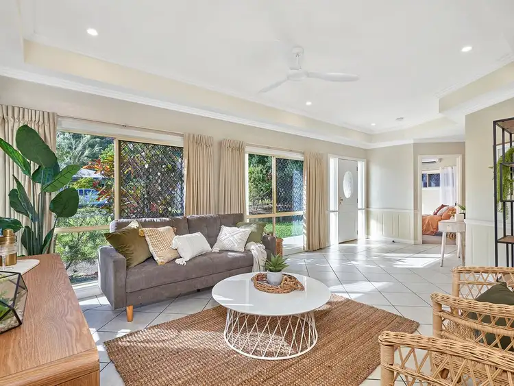 Fourth view of Homely house listing, 13 Stratford Chase, Stratford QLD 4870