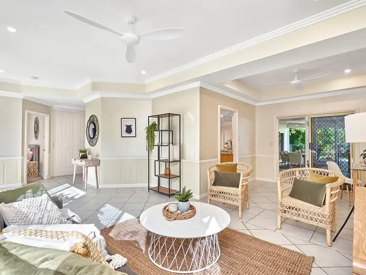 Fifth view of Homely house listing, 13 Stratford Chase, Stratford QLD 4870