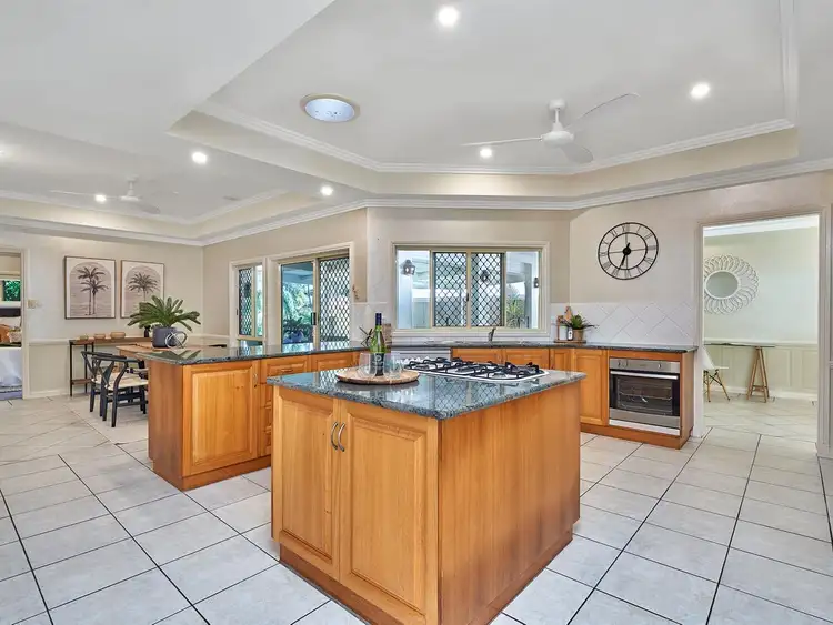 Sixth view of Homely house listing, 13 Stratford Chase, Stratford QLD 4870