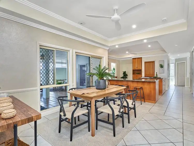 Seventh view of Homely house listing, 13 Stratford Chase, Stratford QLD 4870