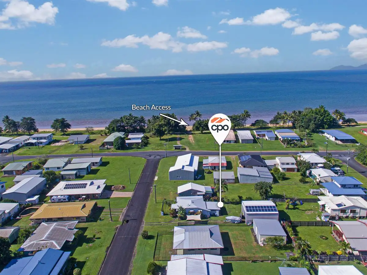 Main view of Homely house listing, 5 Sheridan Street, Kurrimine Beach QLD 4871