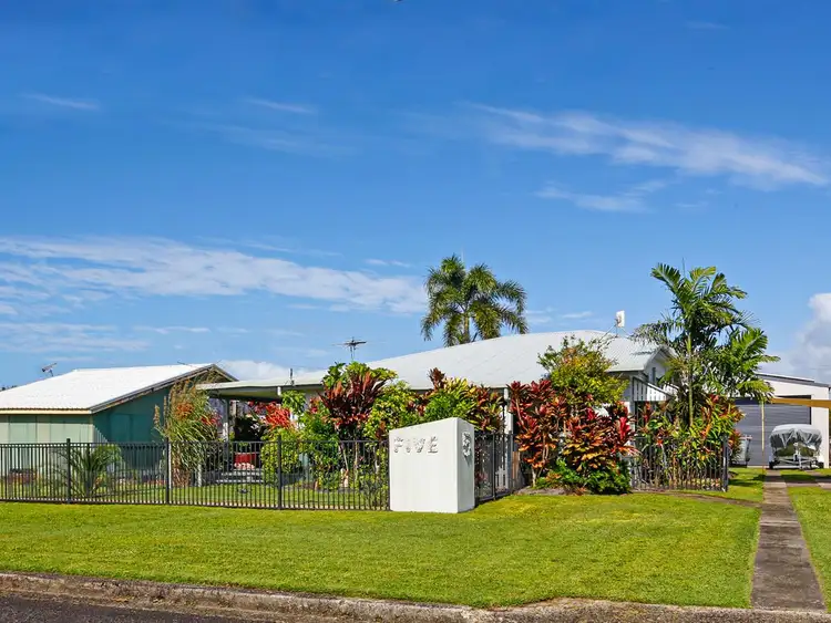 Third view of Homely house listing, 5 Sheridan Street, Kurrimine Beach QLD 4871