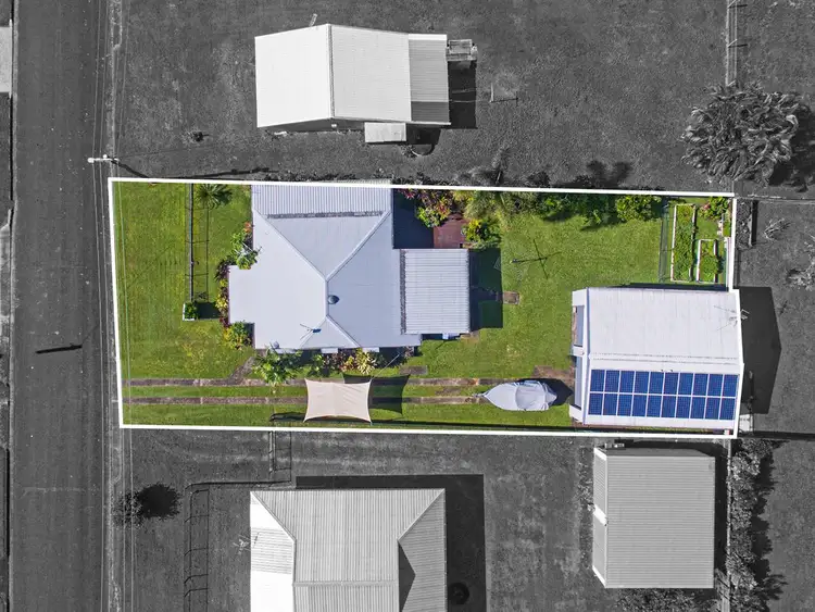 Fifth view of Homely house listing, 5 Sheridan Street, Kurrimine Beach QLD 4871