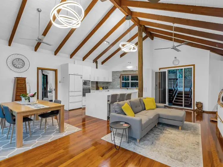 Main view of Homely house listing, 22 Jagera Close, Kamerunga QLD 4870