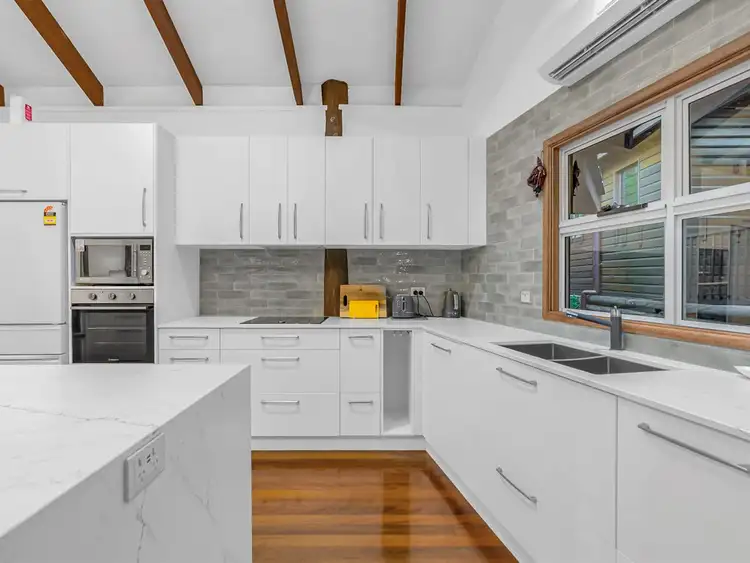 Fifth view of Homely house listing, 22 Jagera Close, Kamerunga QLD 4870