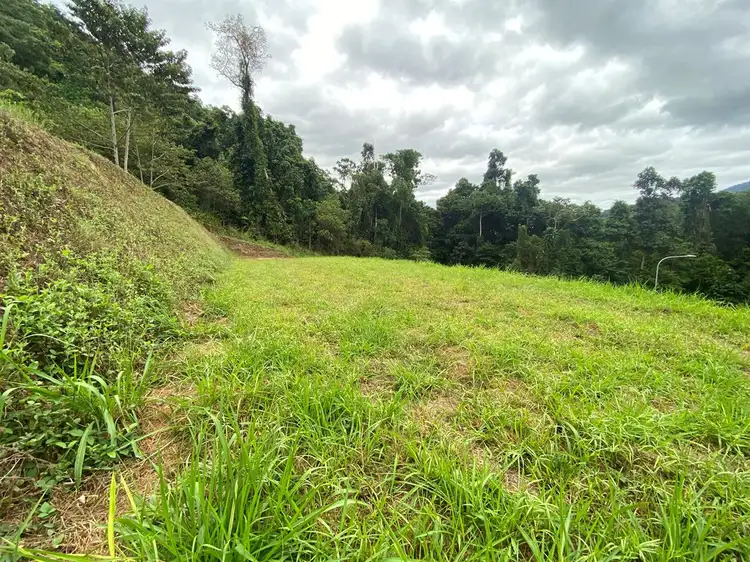 Main view of Homely land listing, LOT 12, 93-95 Cascades Drive, Redlynch QLD 4870