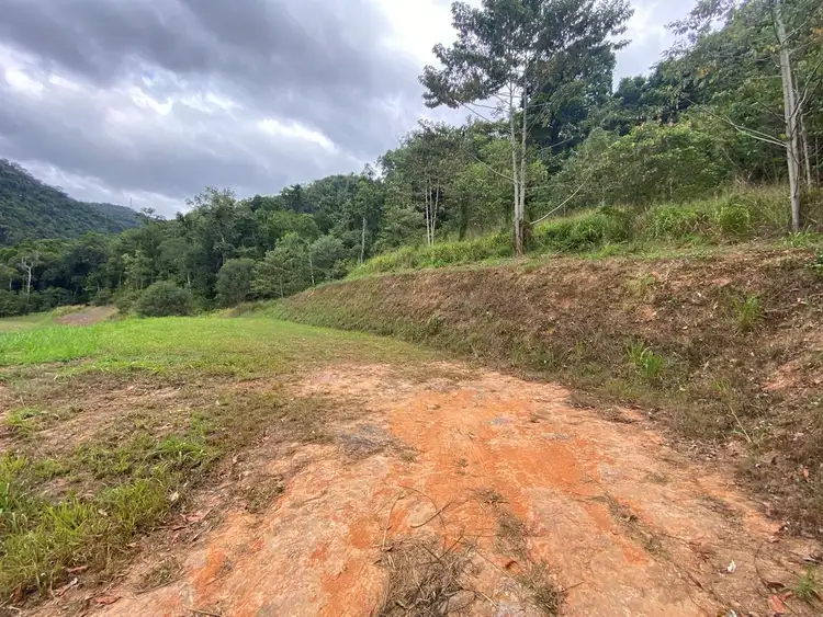 Third view of Homely land listing, LOT 12, 93-95 Cascades Drive, Redlynch QLD 4870