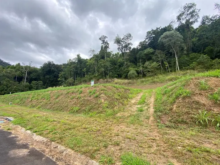 LOT 11, 89-91 Cascades Drive, Redlynch QLD 4870