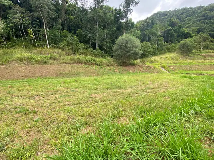 LOT 10, 85-87 Cascades Drive, Redlynch QLD 4870
