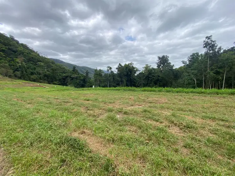 Third view of Homely land listing, LOT 9, 81-83 Cascades Drive, Redlynch QLD 4870