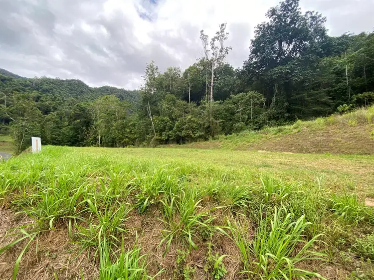 Fifth view of Homely land listing, LOT 9, 81-83 Cascades Drive, Redlynch QLD 4870
