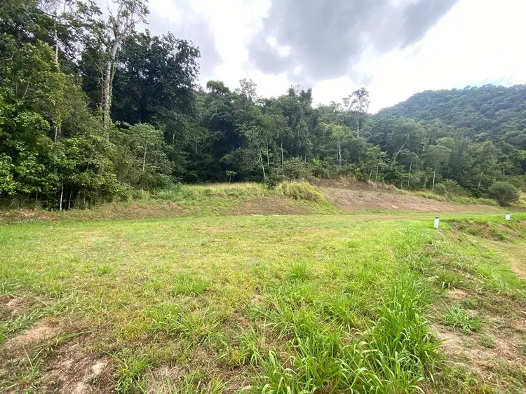 Seventh view of Homely land listing, LOT 9, 81-83 Cascades Drive, Redlynch QLD 4870
