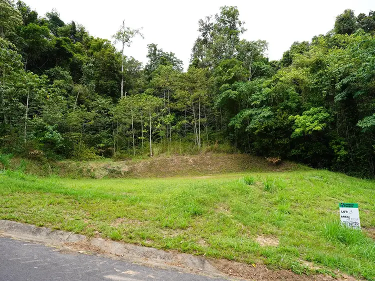 LOT 3, 57-59 Cascades Drive, Redlynch QLD 4870