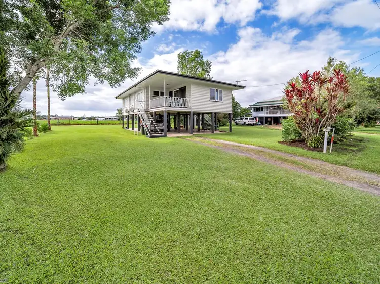 Main view of Homely house listing, 8 Sundown Street, Cullinane QLD 4860