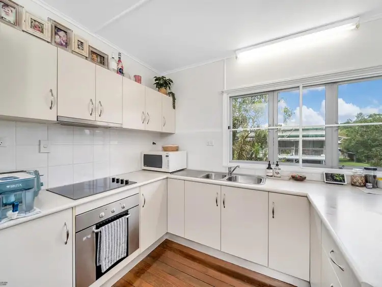 Third view of Homely house listing, 8 Sundown Street, Cullinane QLD 4860