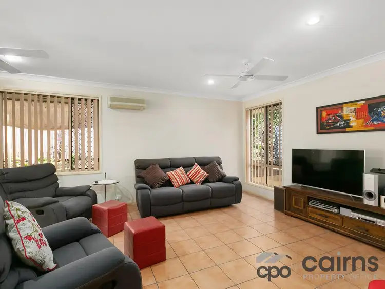 Third view of Homely house listing, 13 Mentana Close, Mount Sheridan QLD 4868