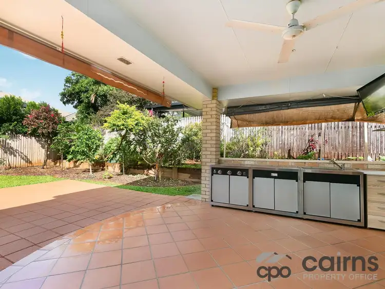 Fourth view of Homely house listing, 13 Mentana Close, Mount Sheridan QLD 4868