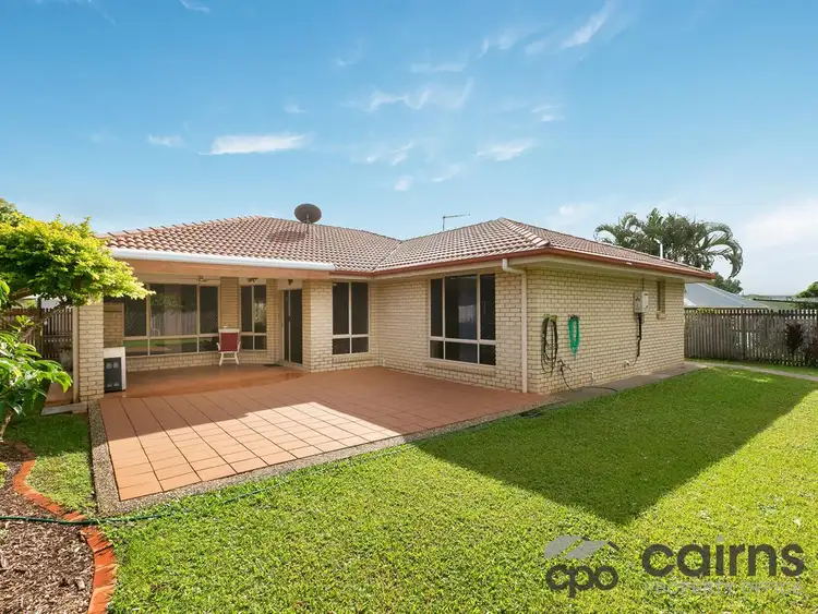 Fifth view of Homely house listing, 13 Mentana Close, Mount Sheridan QLD 4868