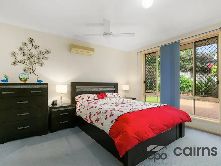 Sixth view of Homely house listing, 13 Mentana Close, Mount Sheridan QLD 4868