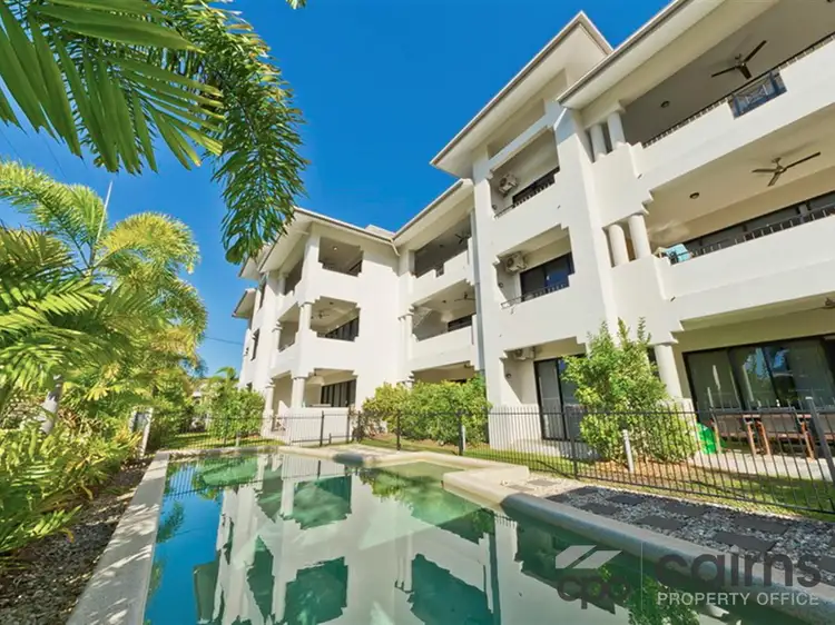 Main view of Homely apartment listing, 14/15-21 Clare Street, Parramatta Park QLD 4870