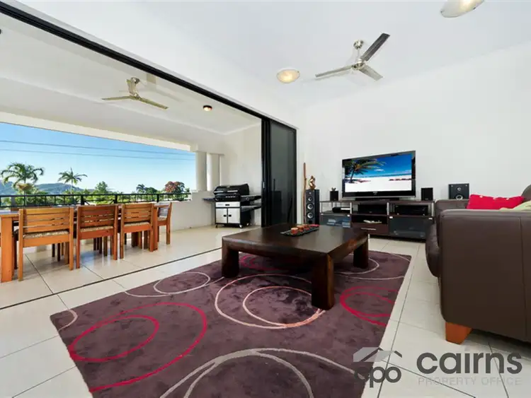Fourth view of Homely apartment listing, 14/15-21 Clare Street, Parramatta Park QLD 4870