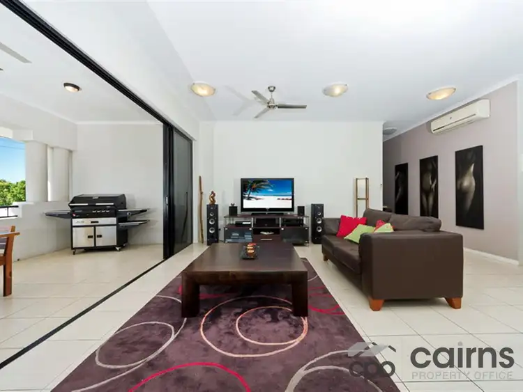 Fifth view of Homely apartment listing, 14/15-21 Clare Street, Parramatta Park QLD 4870