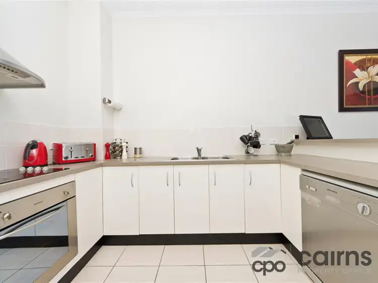 Sixth view of Homely apartment listing, 14/15-21 Clare Street, Parramatta Park QLD 4870