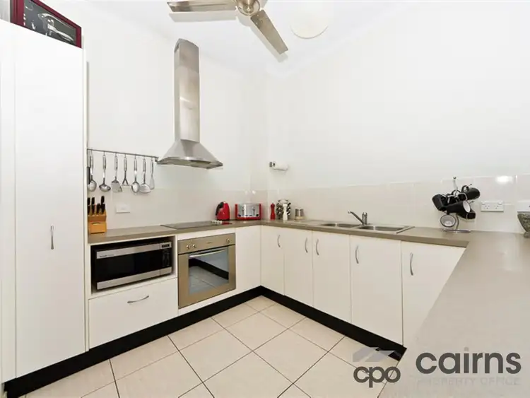 Seventh view of Homely apartment listing, 14/15-21 Clare Street, Parramatta Park QLD 4870