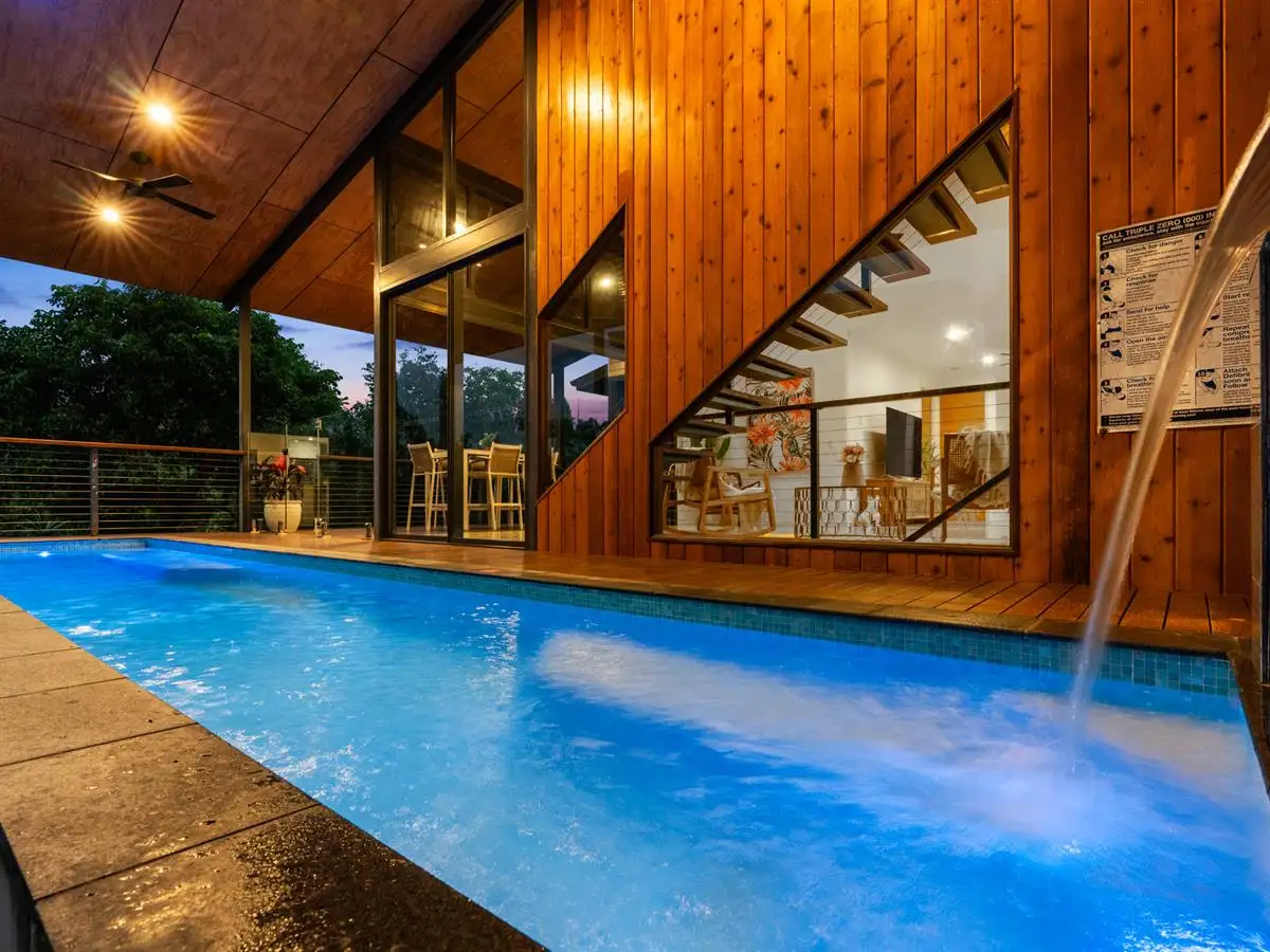 Main view of Homely house listing, 52 Roberts Drive, Trinity Beach QLD 4879