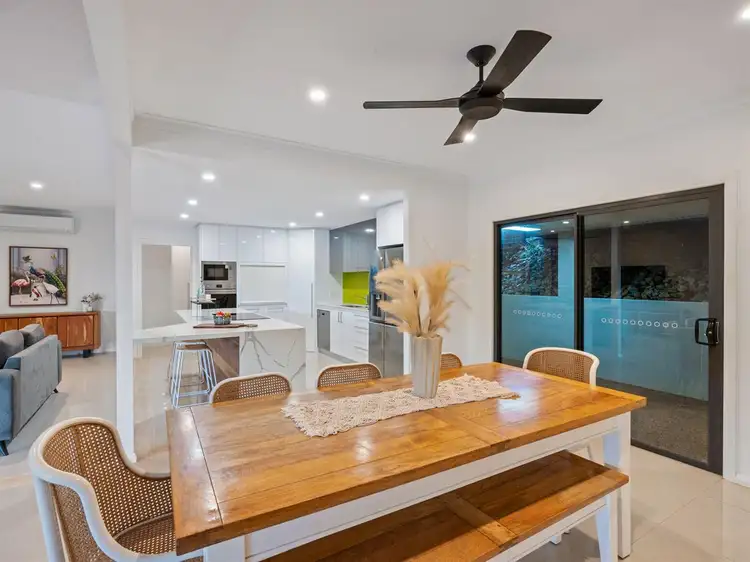 Third view of Homely house listing, 52 Roberts Drive, Trinity Beach QLD 4879
