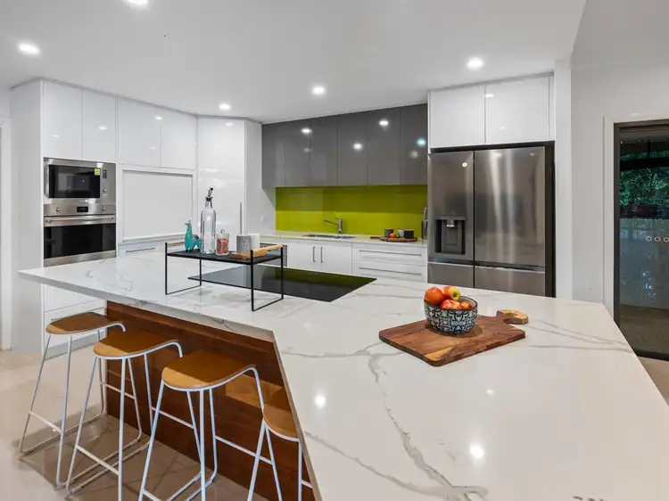 Fourth view of Homely house listing, 52 Roberts Drive, Trinity Beach QLD 4879