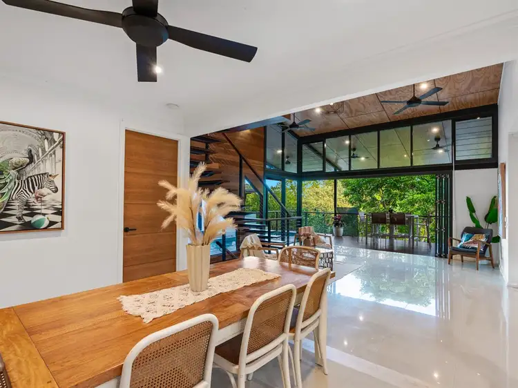 Fifth view of Homely house listing, 52 Roberts Drive, Trinity Beach QLD 4879