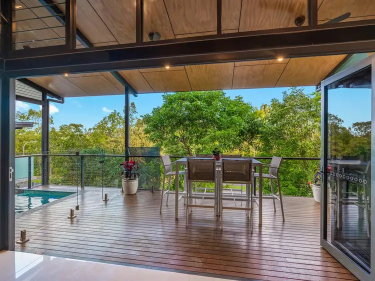 Seventh view of Homely house listing, 52 Roberts Drive, Trinity Beach QLD 4879
