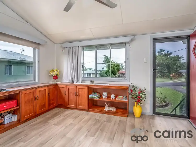 Third view of Homely house listing, 8 Weaver Street, Babinda QLD 4861