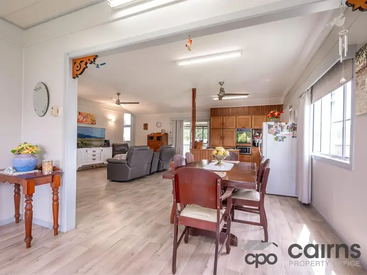 Fourth view of Homely house listing, 8 Weaver Street, Babinda QLD 4861