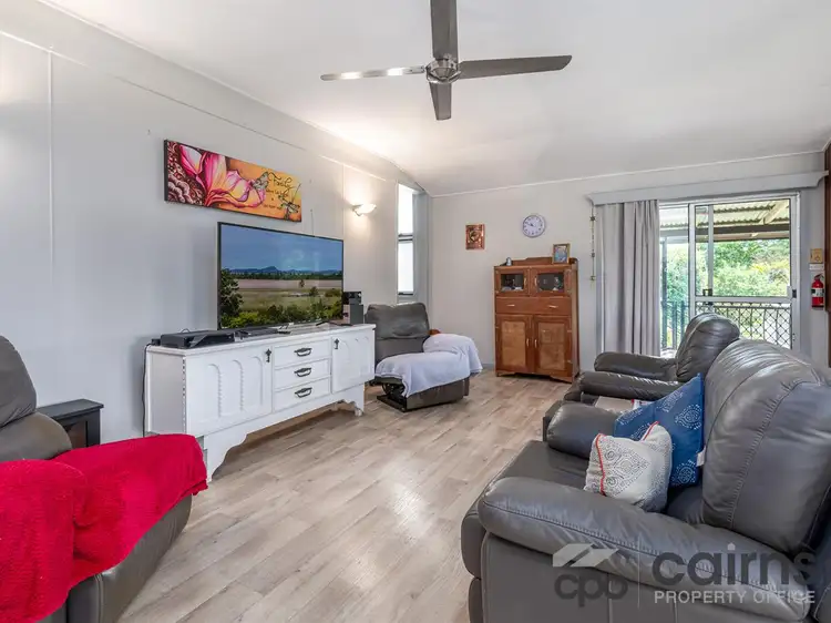 Fifth view of Homely house listing, 8 Weaver Street, Babinda QLD 4861