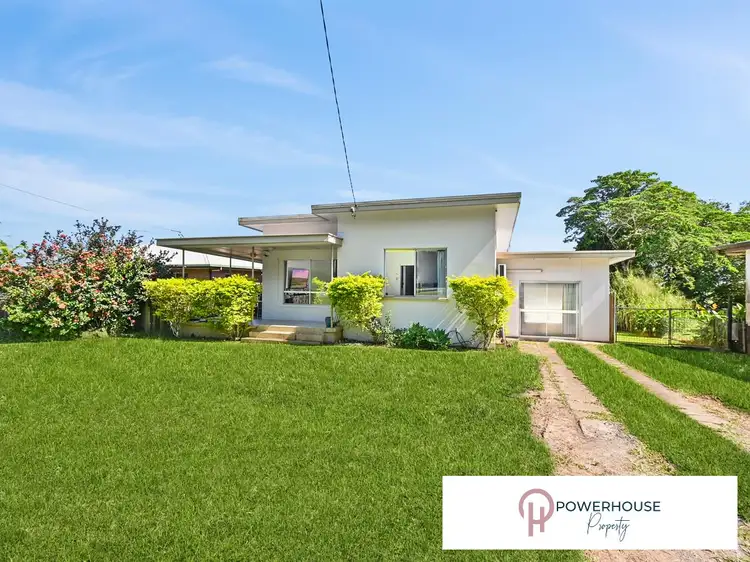 Main view of Homely house listing, 60 River Ave, Mighell QLD 4860