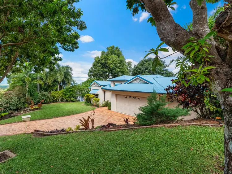 Main view of Homely house listing, 1 Hanah Close, Mount Sheridan QLD 4868