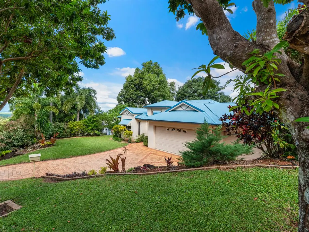 Main view of Homely house listing, 1 Hanah Close, Mount Sheridan QLD 4868
