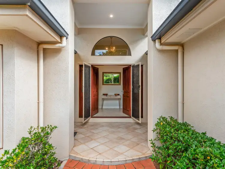 Second view of Homely house listing, 1 Hanah Close, Mount Sheridan QLD 4868