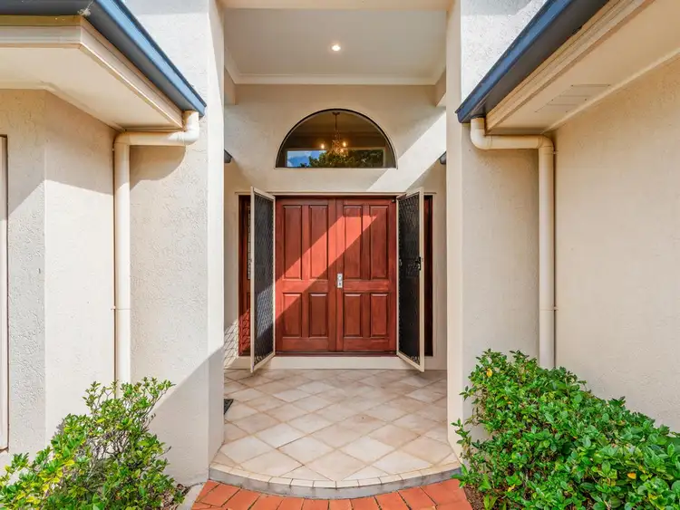 Third view of Homely house listing, 1 Hanah Close, Mount Sheridan QLD 4868
