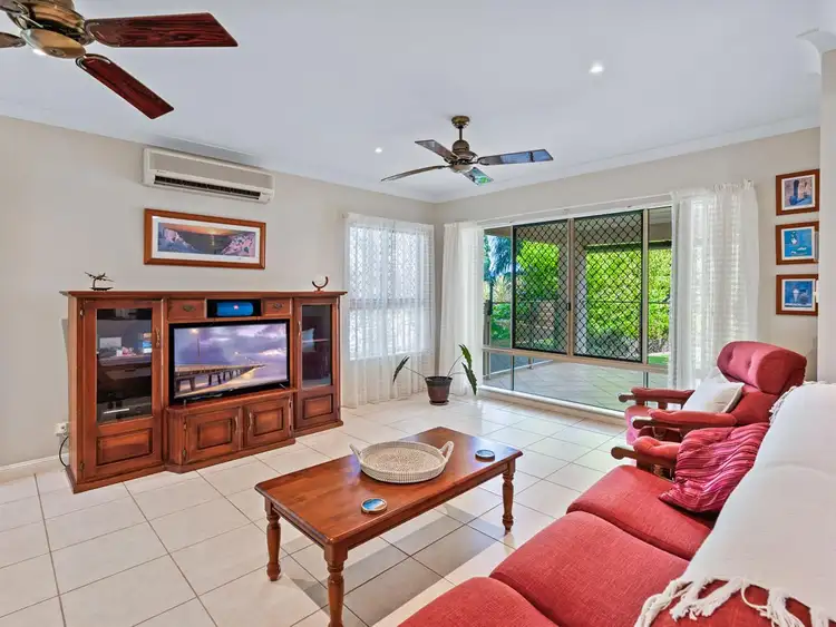 Fifth view of Homely house listing, 1 Hanah Close, Mount Sheridan QLD 4868