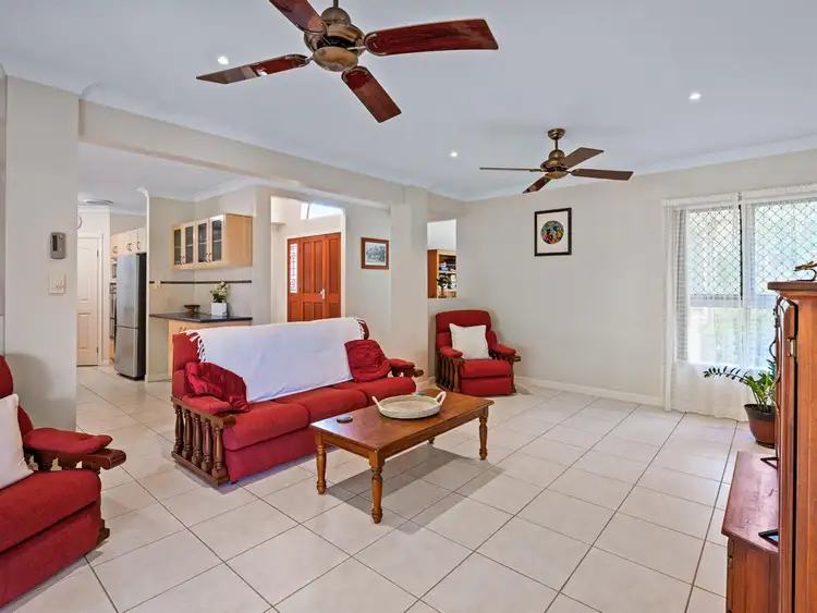 Sixth view of Homely house listing, 1 Hanah Close, Mount Sheridan QLD 4868