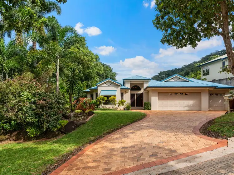 Seventh view of Homely house listing, 1 Hanah Close, Mount Sheridan QLD 4868