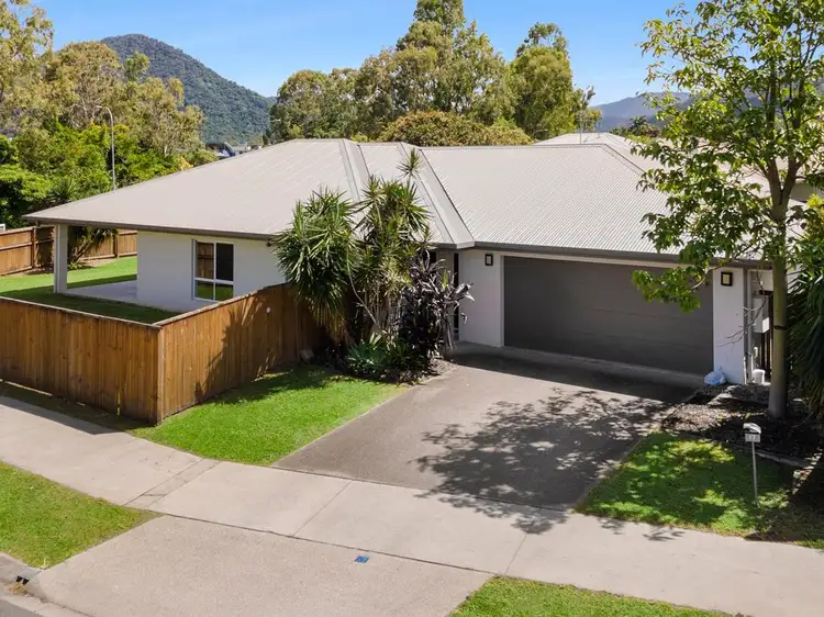 17 Heritage Central Street, Redlynch QLD 4870