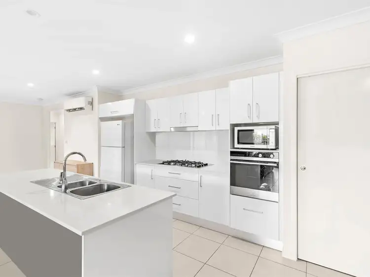 Second view of Homely house listing, 17 Heritage Central Street, Redlynch QLD 4870