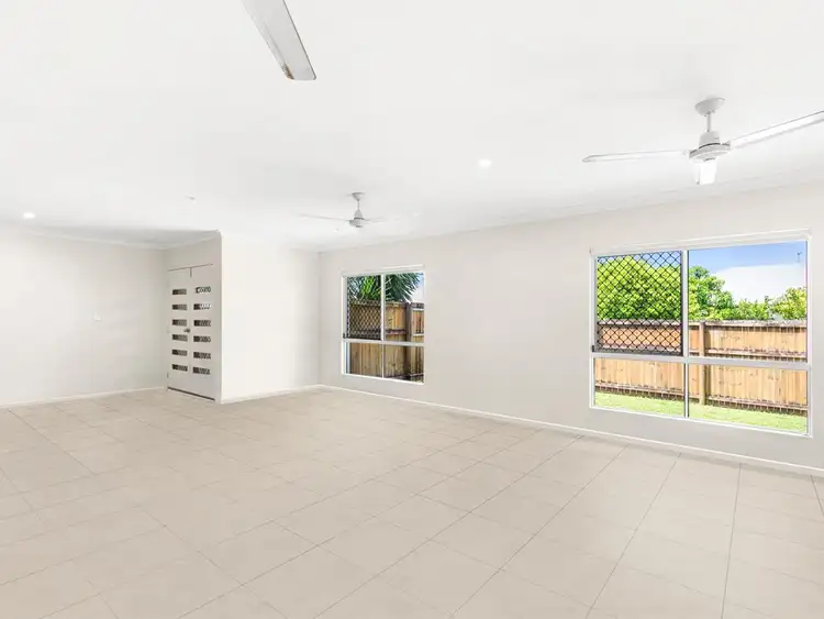 Third view of Homely house listing, 17 Heritage Central Street, Redlynch QLD 4870