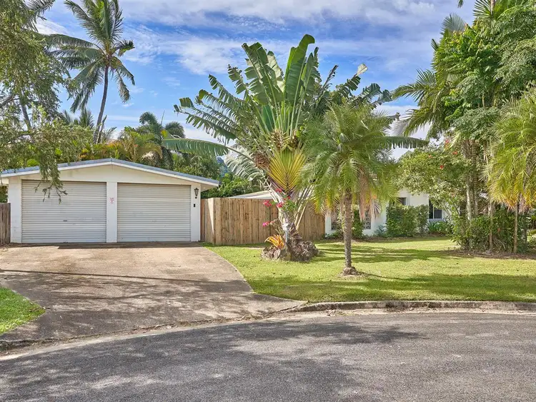 Second view of Homely house listing, 10-12 Trochus Close, Trinity Beach QLD 4879