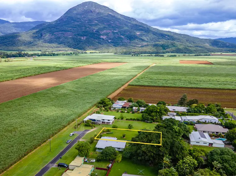 8 Cecil Street, Aloomba QLD 4871