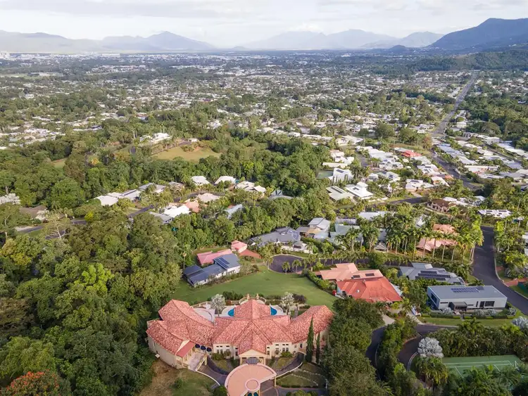 Third view of Homely land listing, 3-4 Rhapis Court, Whitfield QLD 4870